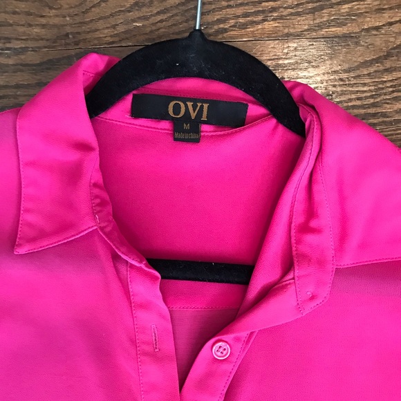 Button down shirt - Picture 2 of 2